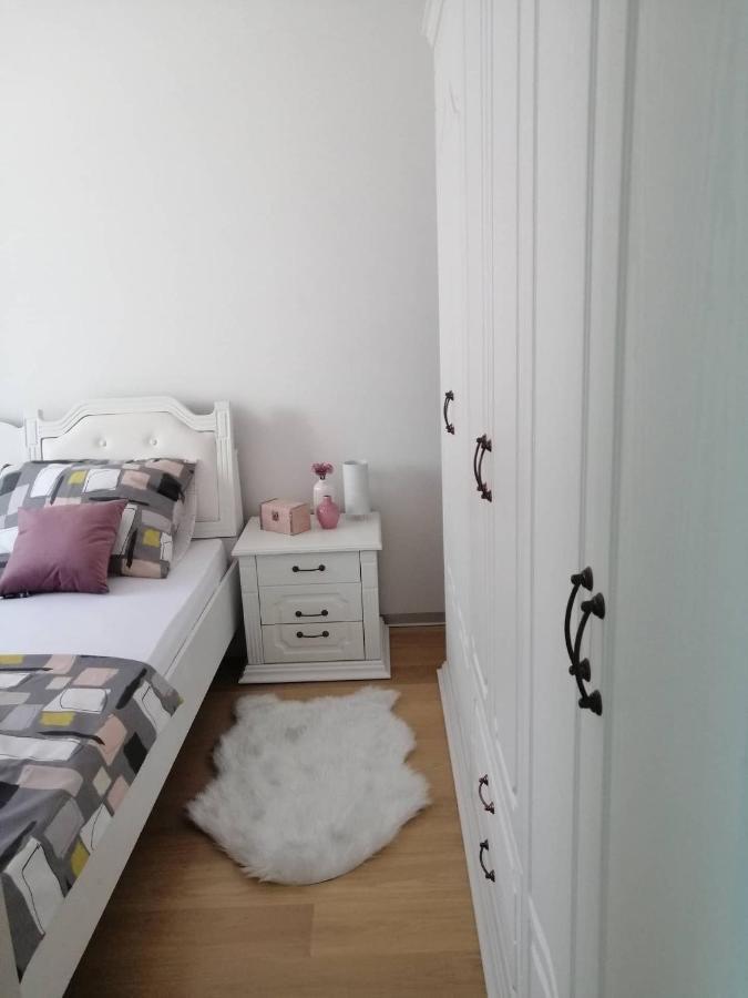 Apartman Natali*** Apartment Varazdin Exterior photo