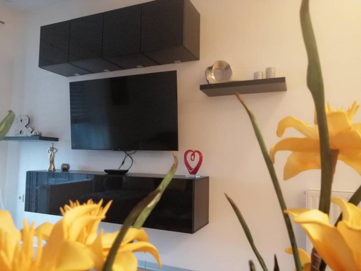 Apartman Natali*** Apartment Varazdin Exterior photo