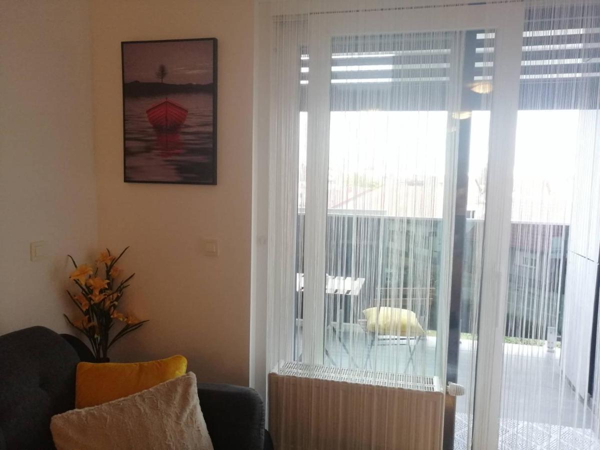 Apartman Natali*** Apartment Varazdin Exterior photo