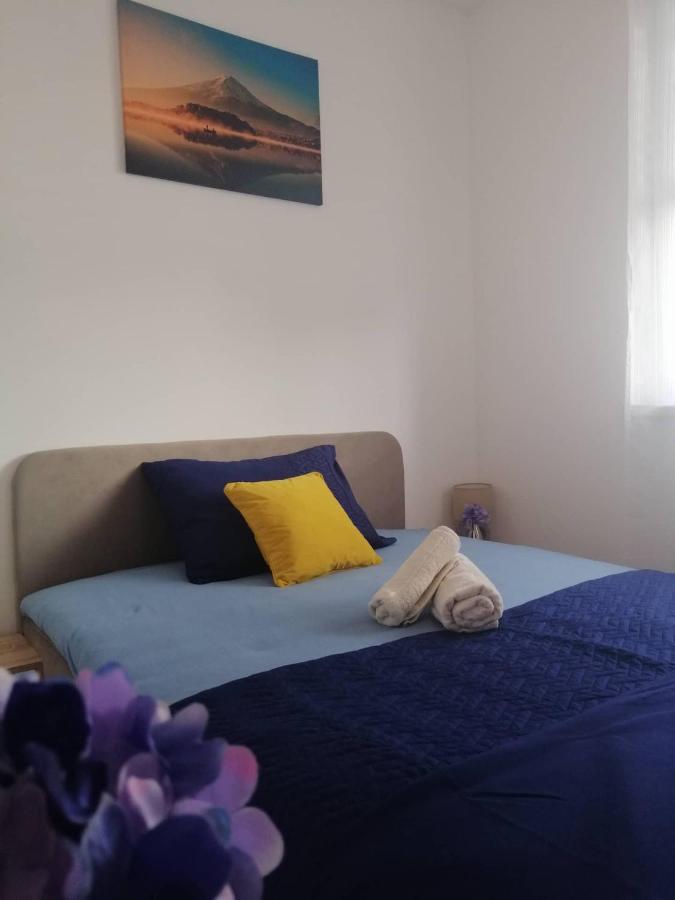 Apartman Natali*** Apartment Varazdin Exterior photo