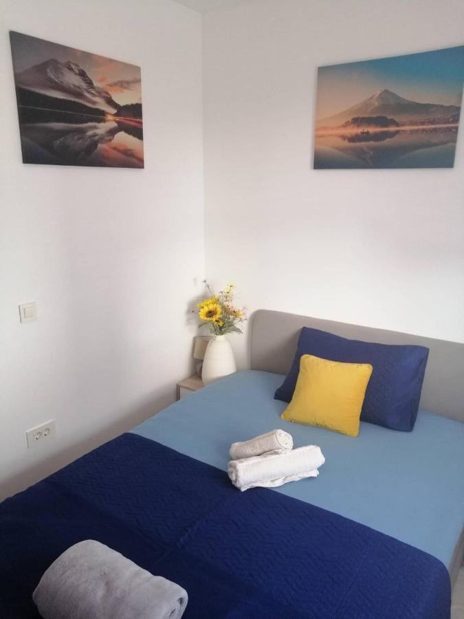 Apartman Natali*** Apartment Varazdin Exterior photo